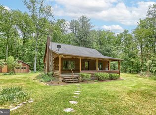 21968 Amberson Rd, Amberson, PA 17210