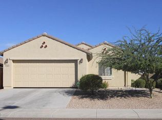 23778 W Yavapai St, Buckeye, AZ 85326