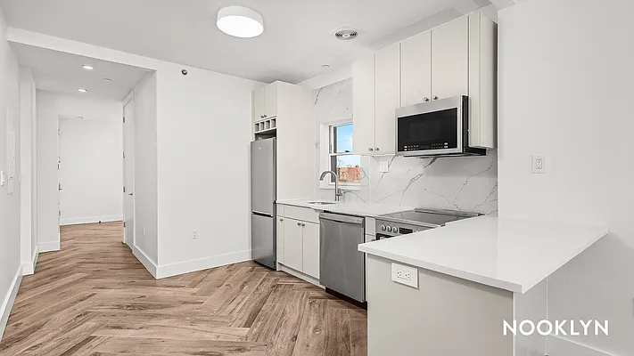 Rented by Nooklyn NYC LLC | media 8