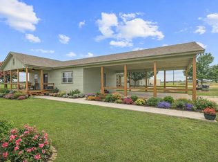 1881 County Road 251, Florence, TX 76527