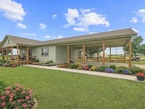 1881 County Road 251, Florence, TX 76527