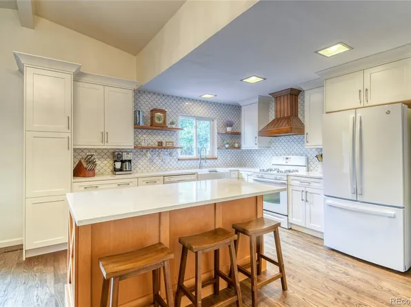 6016 S Bannock Street, Littleton, CO 80120