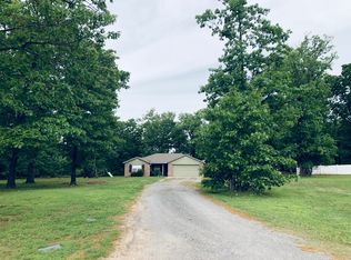 25607 S Pin Oak Dr, Tahlequah, OK 74464