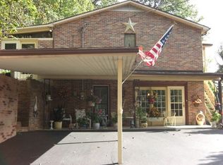 176 Garland Rd, Unicoi, TN 37692