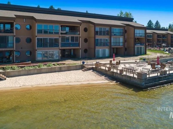 101 E Lake St #C-18, McCall, ID 83638