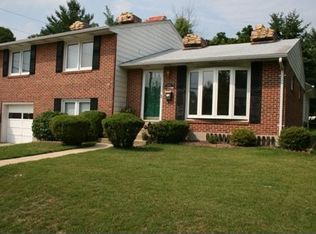 202 Meadowvale Rd, Lutherville Timonium, MD 21093