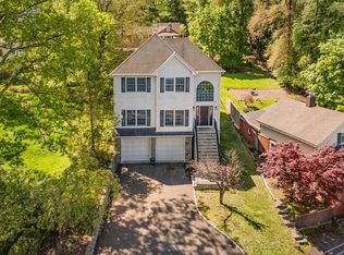 91 Mountain Blvd, Watchung, NJ 07069