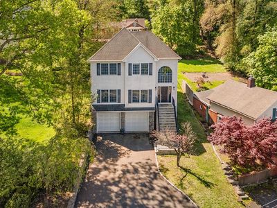 91 Mountain Blvd, Watchung, NJ, 07069