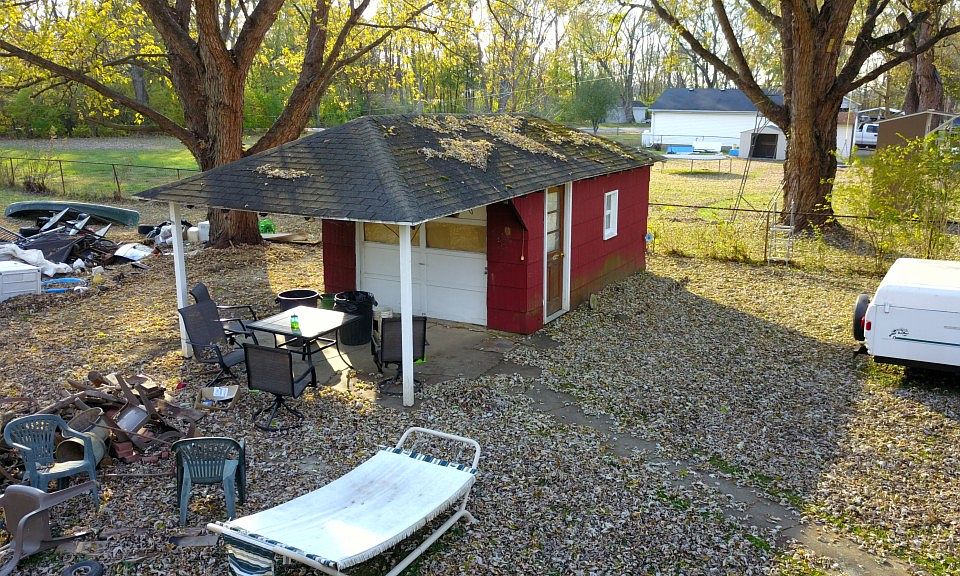 4860 W Kessler Cowlesville Rd, West Milton, OH 45383 Zillow