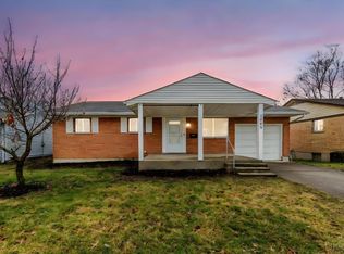 2595 Cornwall Dr, Cincinnati, OH 45231