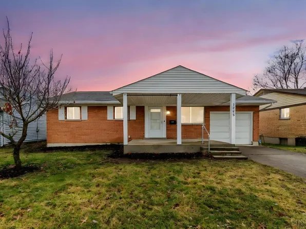 2595 Cornwall Dr, Cincinnati, OH 45231