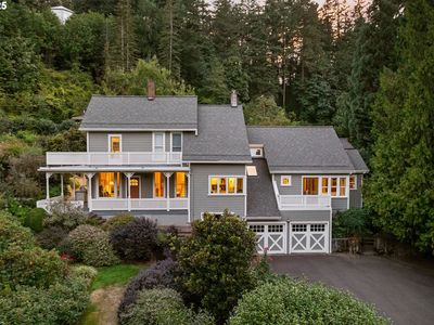 1509 S Carey Ln, Portland, OR, 97219