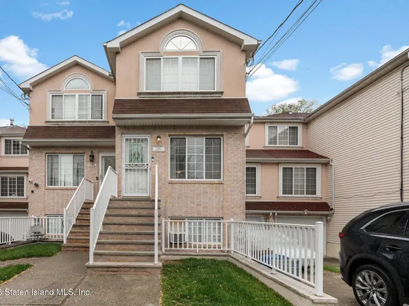 1319 Rockland Ave, Staten Island, NY 10314