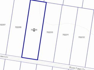 19904 Buck Fawn Dr, Edinburg, TX 78542