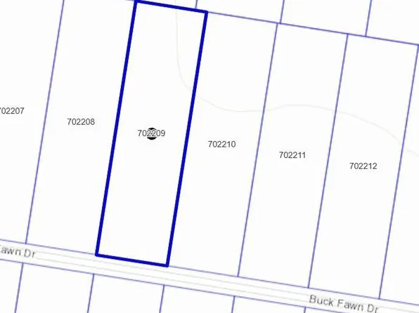 19904 Buck Fawn Dr, Edinburg, TX 78542