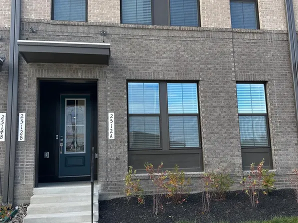 2512 W Peninsula Dr #A, Baltimore, MD 21230