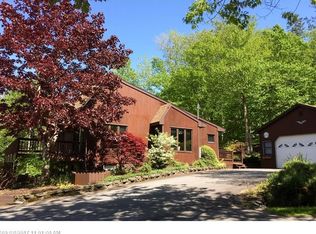 23 Hummingbird Ln, Bar Harbor, ME 04609