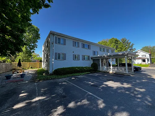 2518 Moorman Ave #1 Photo 1