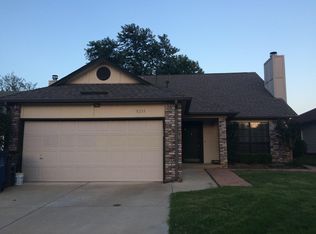 9233 S 94th East Ave, Tulsa, OK 74133