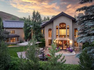 221 Foxglove Ln, Ketchum, ID 83340