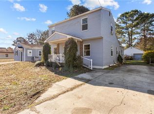 2608 Omar St, Chesapeake, VA 23324