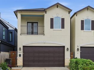 4412 New Orleans St #B, Houston, TX 77020