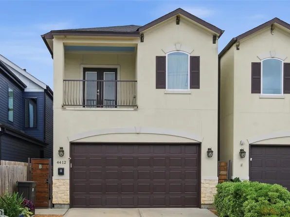 4412 New Orleans St #B, Houston, TX 77020