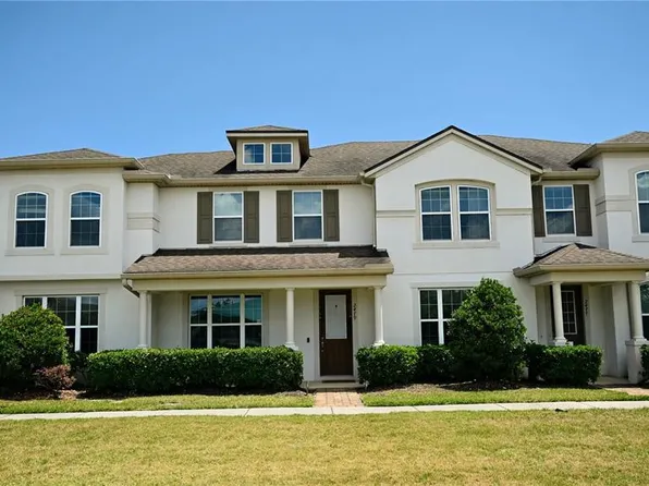 2479 Toscolona Dr, Kissimmee, FL 34741