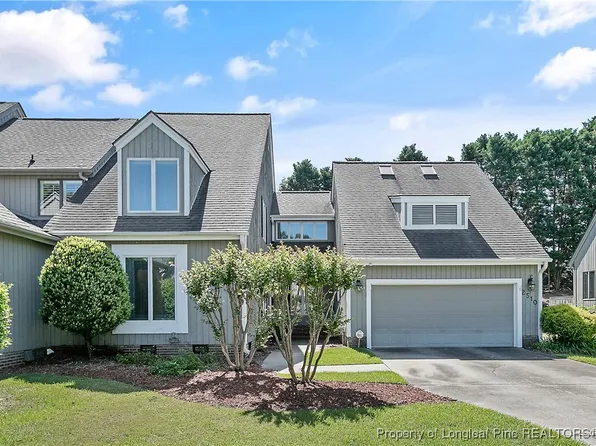 2510 Woodwind Dr, Fayetteville, NC 28304