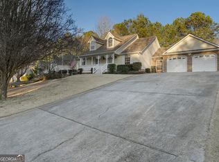 126 Springfield Way, Dallas, GA 30157