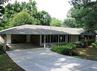 2907 Pangborn Rd, Decatur, GA 30033