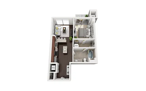 Floor plan 13
