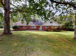 1001 Bragg Cir, Tullahoma, TN 37388