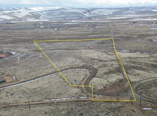 Nna Box Canyon Rd, Selah, WA 98942
