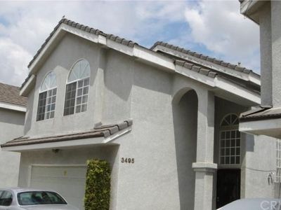 3495 Whistler Ave, El Monte, CA, 91732