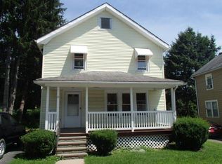 15 E End Ave, Oneonta, NY 13820