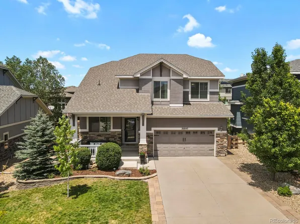 26845 E Quarto Place, Aurora, CO 80016