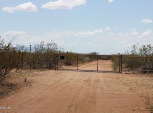 62 E State Route Hwy #90-84, Sierra Vista, AZ 85635