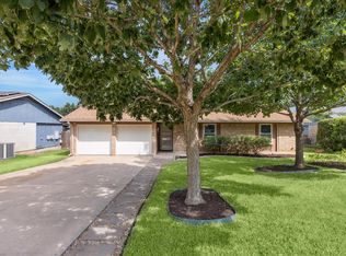 11505 Big Trail Cv, Austin, TX 78759