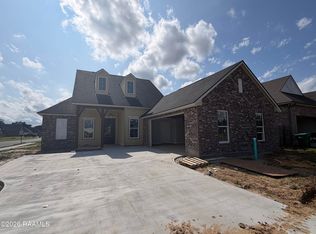 318 Sweet Harvest Rd, Youngsville, LA 70592