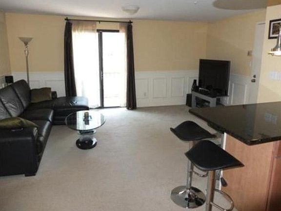 Living Room, Balcony view
