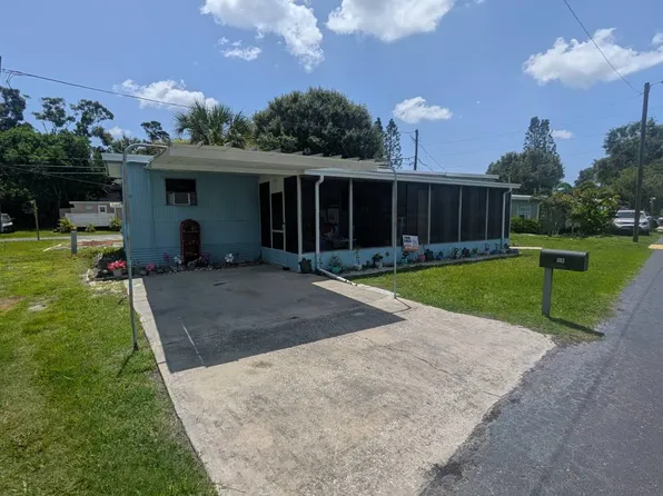 9333 Park Blvd #5B, Seminole, FL 33777