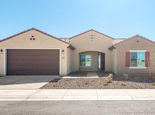 6861 W Ripken Court, Florence, AZ 85132