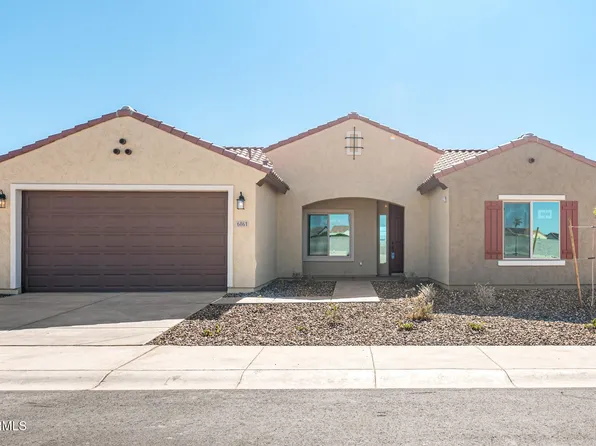 6861 W Ripken Court, Florence, AZ 85132