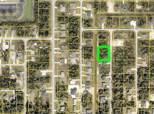 Lots 39 & 40 Merced St LOT 40, North Pt, FL 34288