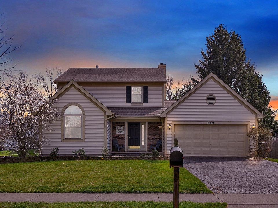 1st image of 549 Gahanna Highlands Dr