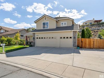 4650 Firtree Ln, Sparks, NV, 89436