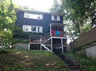 64 Ridgemont St, Allston, MA 02134