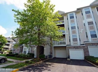 501 Sunset View Ter UNIT 402, Leesburg, VA