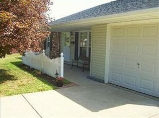 2095 Drummond Dr, Xenia, OH 45385